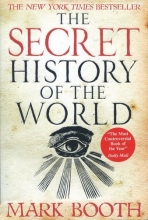 Cover art for The Secret History of the World