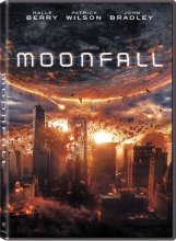 Cover art for Moonfall [DVD]