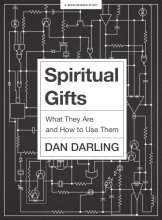 Cover art for Spiritual Gifts - Bible Study Book: What They Are and How to Use Them
