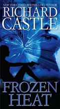 Cover art for Frozen Heat