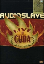 Cover art for Audioslave - Live in Cuba