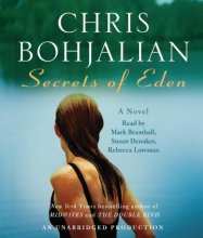 Cover art for Secrets of Eden: A Novel