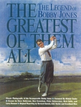 Cover art for The Greatest of Them All