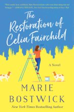 Cover art for The Restoration of Celia Fairchild: A Novel