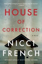Cover art for House of Correction: A Novel