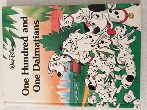 Cover art for The 101 Dalmatians (Disney Classic Series)