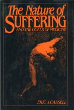 Cover art for The Nature of Suffering and the Goals of Medicine