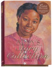 Cover art for Addy's Story Collection - Limited Edition (American Girls Collection)
