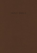 Cover art for NKJV, Foundation Study Bible, Hardcover by Thomas Nelson (2015-09-01)