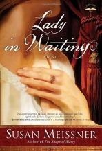 Cover art for Lady in Waiting: A Novel