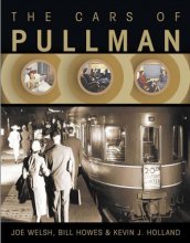 Cover art for The Cars of Pullman