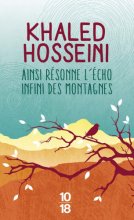 Cover art for Ainsi résonne l'écho infini des montagnes -ed spéciale-