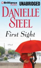 Cover art for First Sight: A Novel