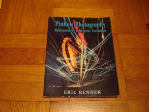 Cover art for Pinhole Photography (Alternative Process Photography)