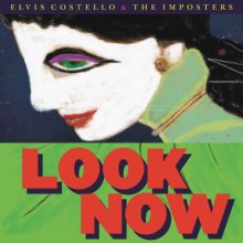Cover art for Look Now[2 LP][Deluxe Edition]