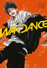 Cover art for Wandance 6