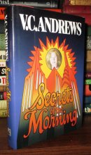 Cover art for Secrets of the Morning (Cutler)