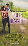 Cover art for Lost In You (The Monroes)