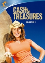 Cover art for Cash and Treasures Collection 1