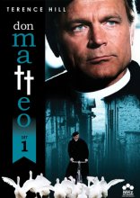 Cover art for Don Matteo: Set 1