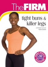 Cover art for The Firm - Tight Buns & Killer Legs