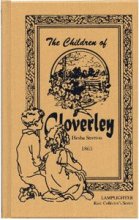 Cover art for The Children of Cloverley (Rare Collector Series)