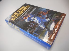Cover art for On The Diamond: A Treasury Of Baseball Stories