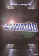 Cover art for The Gladiator