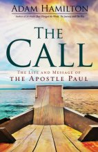 Cover art for Call Paperback