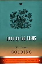 Cover art for Lord of the Flies (Penguin Great Books of the 20th Century)