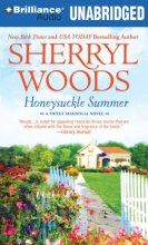 Cover art for Honeysuckle Summer (Sweet Magnolias Series, 7)