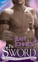 Cover art for The Sword (The Sons of Destiny #1)