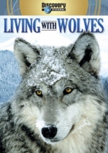 Cover art for Living with Wolves/Wolves at Our Door