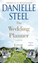 Cover art for The Wedding Planner: A Novel