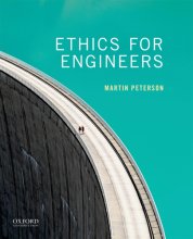 Cover art for Ethics for Engineers