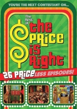 Cover art for The Best of The Price is Right