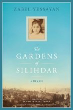 Cover art for Gardens of Silihdar: A Memoir