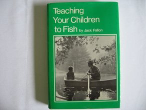 Cover art for Teaching your children to fish