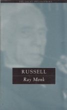 Cover art for Russell: The Great Philosophers (The Great Philosophers Series)