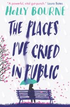 Cover art for The Places I've Cried in Public