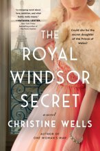 Cover art for The Royal Windsor Secret: A Novel