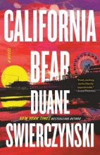 Cover art for California Bear: A Novel