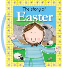 Cover art for The Story of Easter