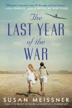 Cover art for The Last Year of the War