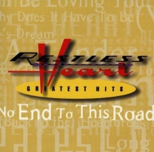 Cover art for Restless Heart - Greatest Hits