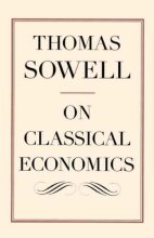 Cover art for On Classical Economics