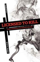 Cover art for Licensed to Kill: A Field Manual for Mortifying Sin