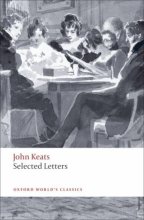 Cover art for Selected Letters (Oxford World's Classics)