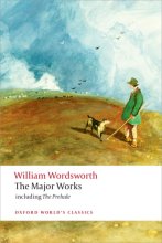 Cover art for William Wordsworth - The Major Works: including The Prelude (Oxford World's Classics)