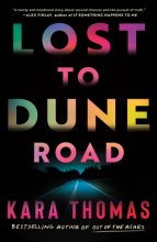 Cover art for Lost to Dune Road